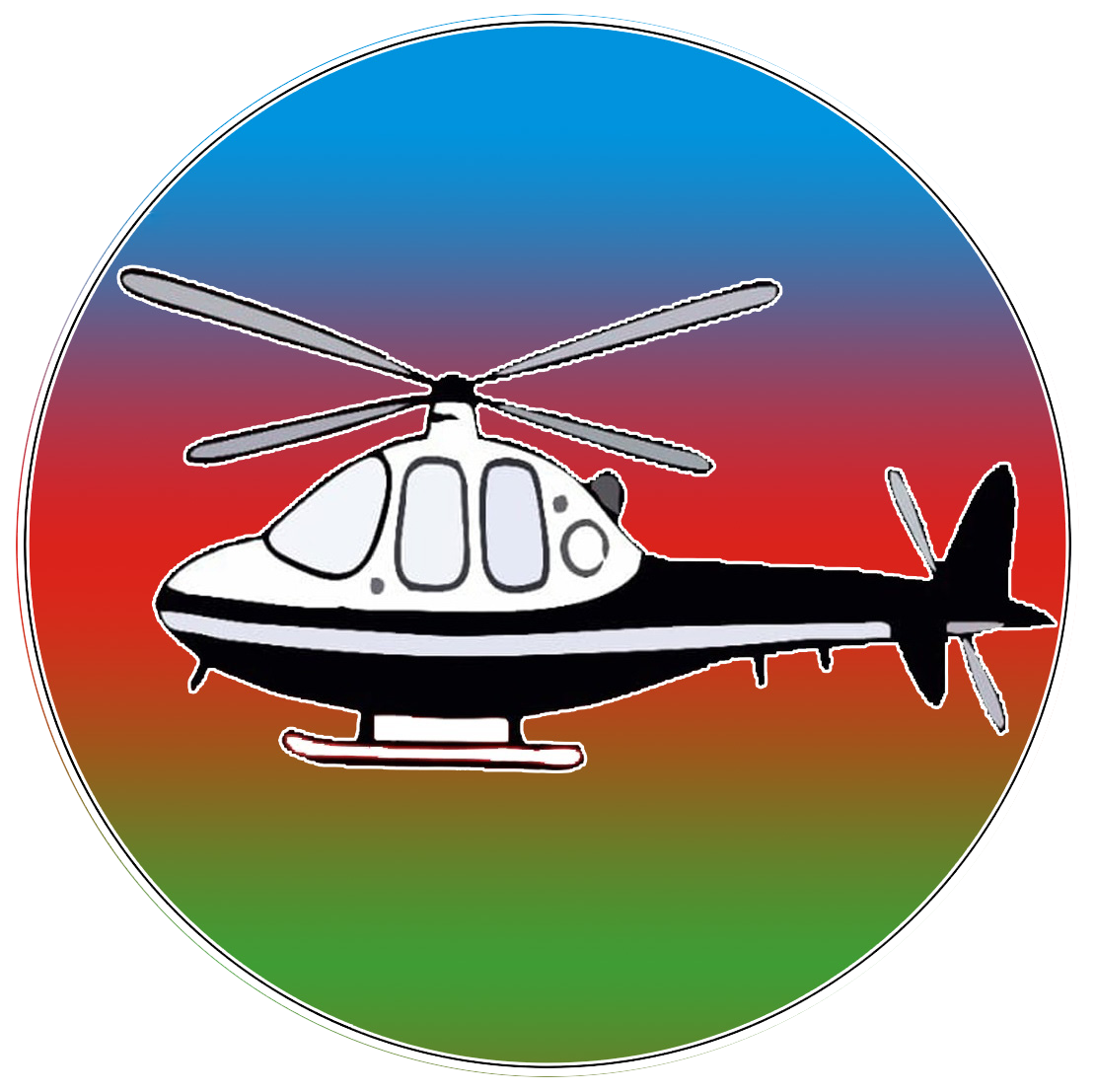 ljprv symbol with colour